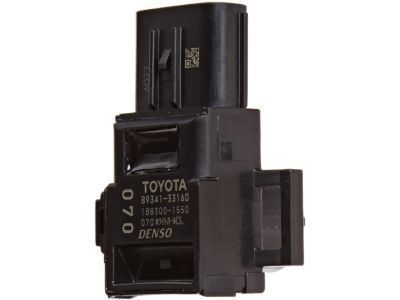 Toyota 89341-33160-A2 Sensor, Ultrasonic