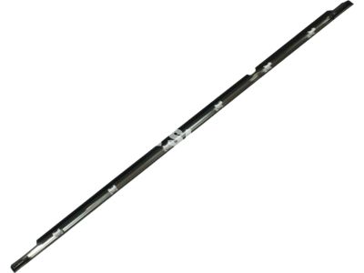 2004 Toyota Camry Door Moldings - 75730-33080