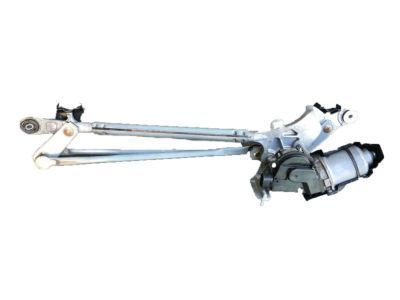 2009 Toyota RAV4 Wiper Motor - 85110-42150