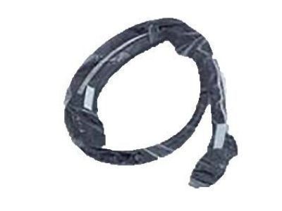 Toyota Supra Weather Strip - 63252-14030