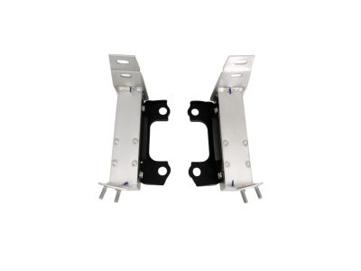 52103-0R030 Toyota Extension Sub-Assembly Product Photo 2 of 2