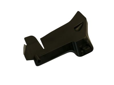 52422-47010 Toyota Front Bumper Pad Right Hand Product Photo 1 of 2