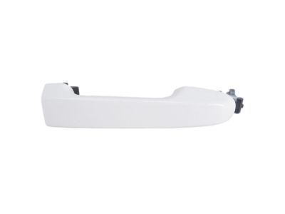 Toyota Door Handle - 69211-06090-A0