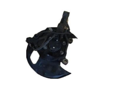 2000 Toyota MR2 Spyder Steering Knuckle - 43211-17110