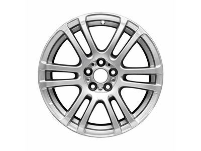 Scion Spare Wheel - 42611-21190