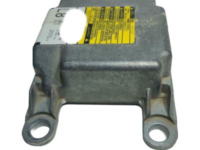 2007 Toyota Corolla Air Bag Control Module - 89170-02410