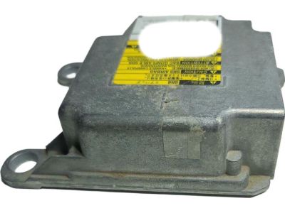 2007 Toyota Corolla Air Bag Control Module - 89170-02410