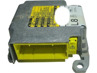 2007 Toyota Corolla Air Bag Control Module - 89170-02410