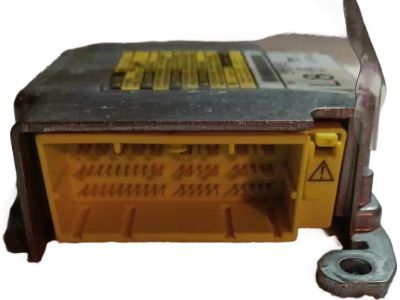 2007 Toyota Corolla Air Bag Control Module - 89170-02410