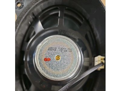 2011 Toyota Sienna Car Speakers - 86160-0T010