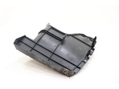 52591-0E060 Toyota Rear Bumper Side Seal Product Photo 9 of 11