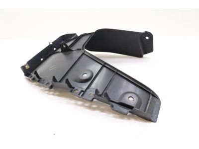 52591-0E060 Toyota Rear Bumper Side Seal Product Photo 6 of 11