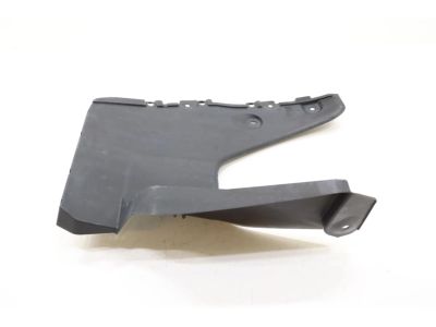 52591-0E060 Toyota Rear Bumper Side Seal Product Photo 7 of 11