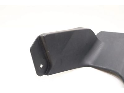 52591-0E060 Toyota Rear Bumper Side Seal Product Photo 2 of 11