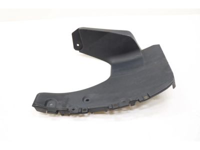 52591-0E060 Toyota Rear Bumper Side Seal Product Photo 3 of 11