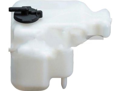 1992 Toyota Camry Coolant Reservoir - 16470-74180