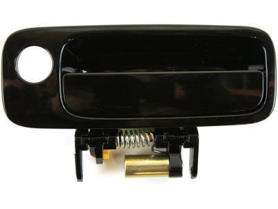 1997 Toyota Camry Door Handle - 69220-AA010-C0