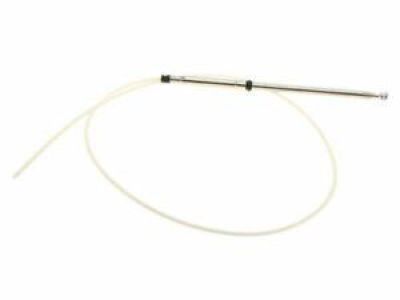 1996 Toyota Tacoma Antenna Mast - 86337-04010