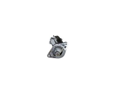 Toyota Paseo Starter Motor - 28100-11010