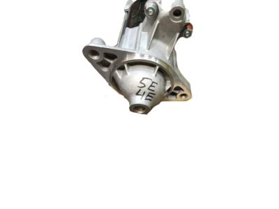 Toyota Paseo Starter Motor - 28100-11010