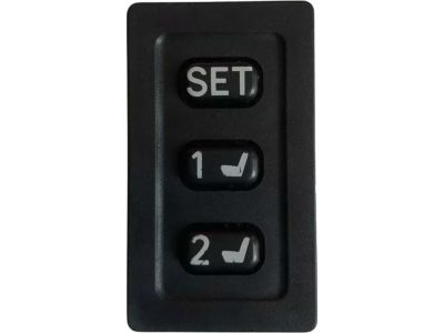 Toyota 4Runner Seat Switch - 84927-33030