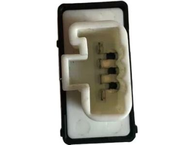 Toyota 4Runner Seat Switch - 84927-33030