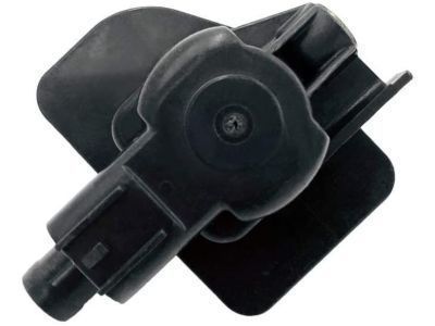 Toyota 90910-12283 Valve, Duty Vacuum Switching