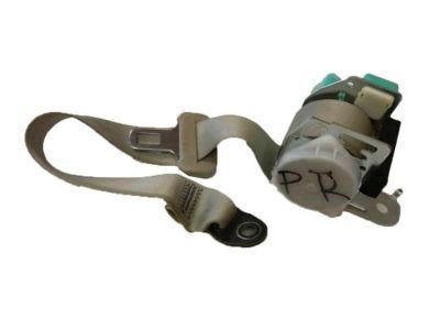 2017 Toyota Tundra Seat Belt - 73301-0C051-C0