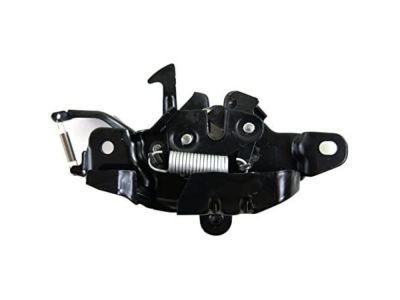 Toyota Avalon Hood Latch - 53510-AC050