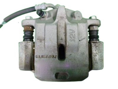 2018 Toyota 86 Brake Caliper - SU003-04093