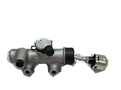 2012 Toyota Tacoma Clutch Master Cylinder - 31420-04020