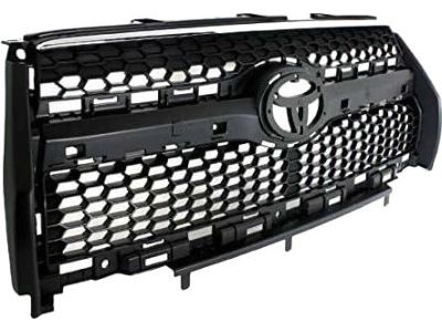2010 Toyota RAV4 Grille - 53101-0R060