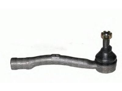 Toyota 45046-29195 Tie Rod End Sub-Assembly, Left