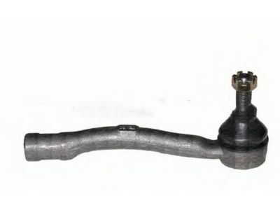 1989 Toyota Van Tie Rod End - 45046-29195