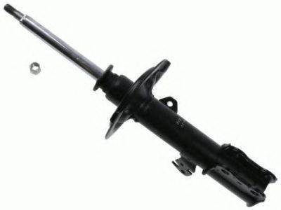 2001 Toyota Celica Shock Absorber - 48520-29465