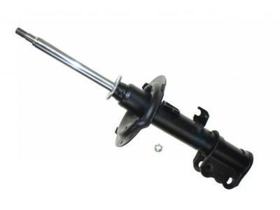 Toyota 48520-29465 Shock Absorber Assembly Front Left