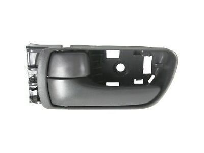 Toyota 69277-89104-04 Bezel, Front Door Inside Handle