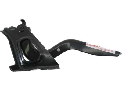 2024 Toyota RAV4 Hood Hinge - 53410-42140