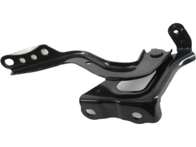 2024 Toyota RAV4 Hood Hinge - 53410-42140