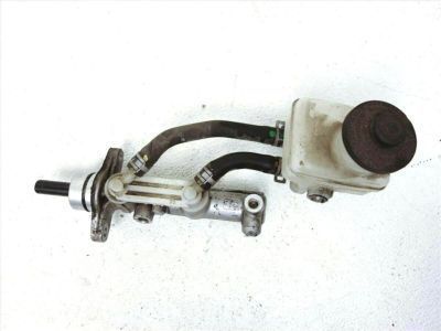 2009 Scion tC Brake Master Cylinder - 47201-21080