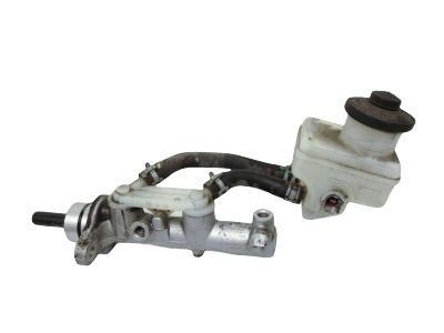 Toyota 47201-21080 Brake Master Cylinder Sub-Assembly