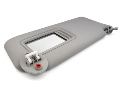 2016 Toyota RAV4 Sun Visor - 74310-42492-B0