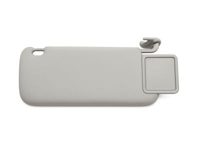 2016 Toyota RAV4 Sun Visor - 74310-42492-B0