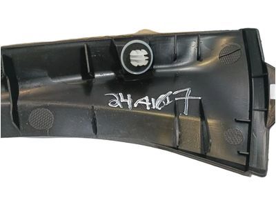 64571-07020 Toyota Cover, Luggage COMPT Product Photo 2 of 2