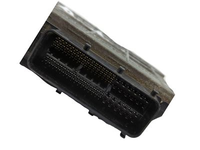 2010 Toyota Prius Engine Control Module - 89660-47430