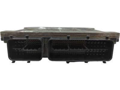 2010 Toyota Prius Engine Control Module - 89660-47430