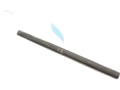 2020 Toyota Tundra Weather Strip - 67866-0C020