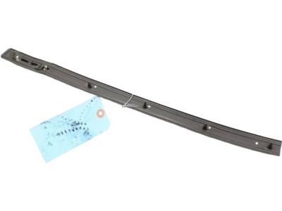 2020 Toyota Tundra Weather Strip - 67866-0C020