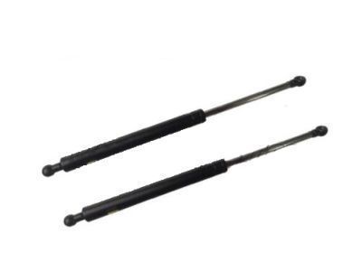 1983 Toyota Land Cruiser Lift Support - 68950-69025