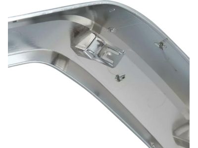 Toyota Sequoia Grille - 53111-0C380